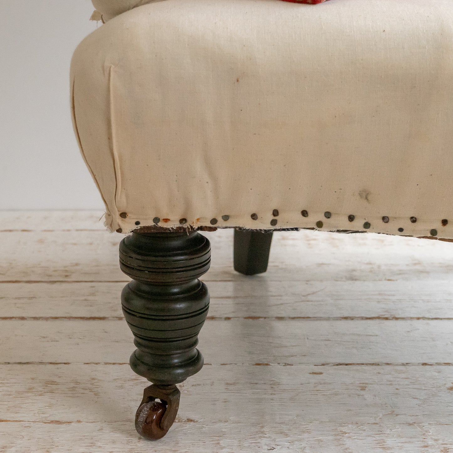 Deconstructed Arm Chair