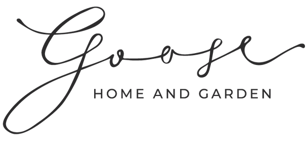 Goose Home and Garden