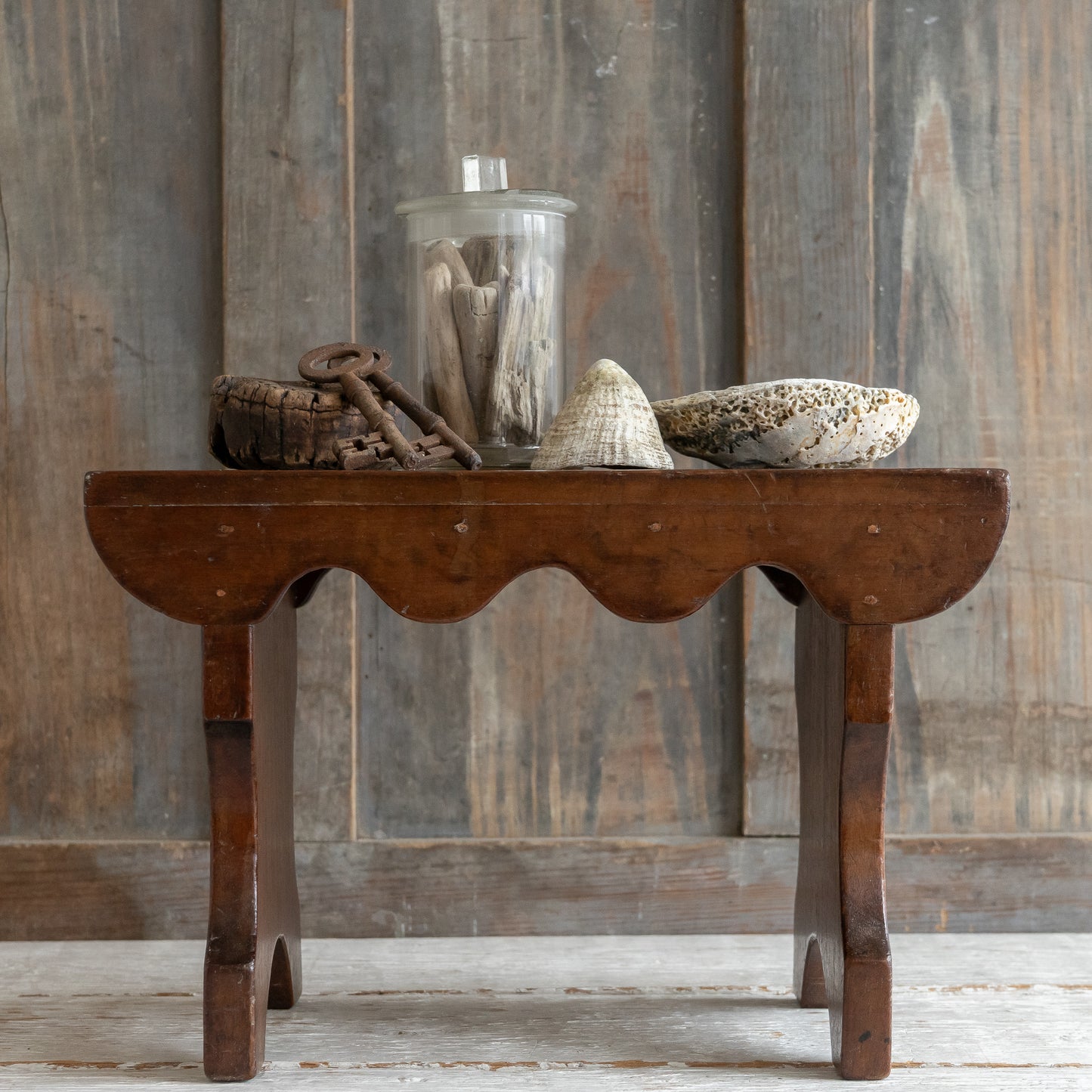 Decorative Stool