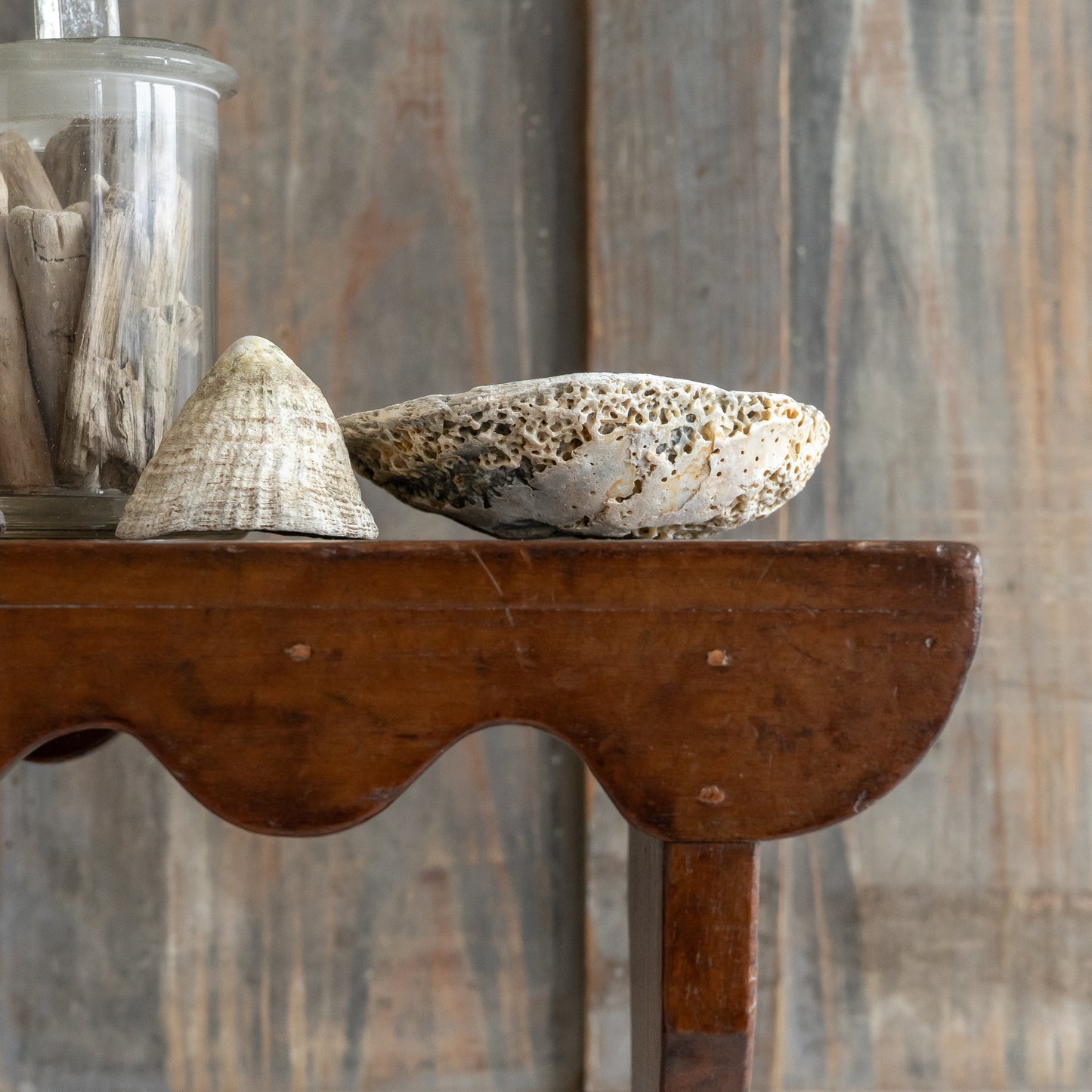 Decorative Stool
