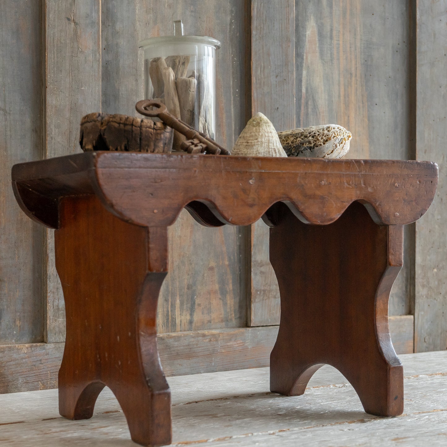 Decorative Stool