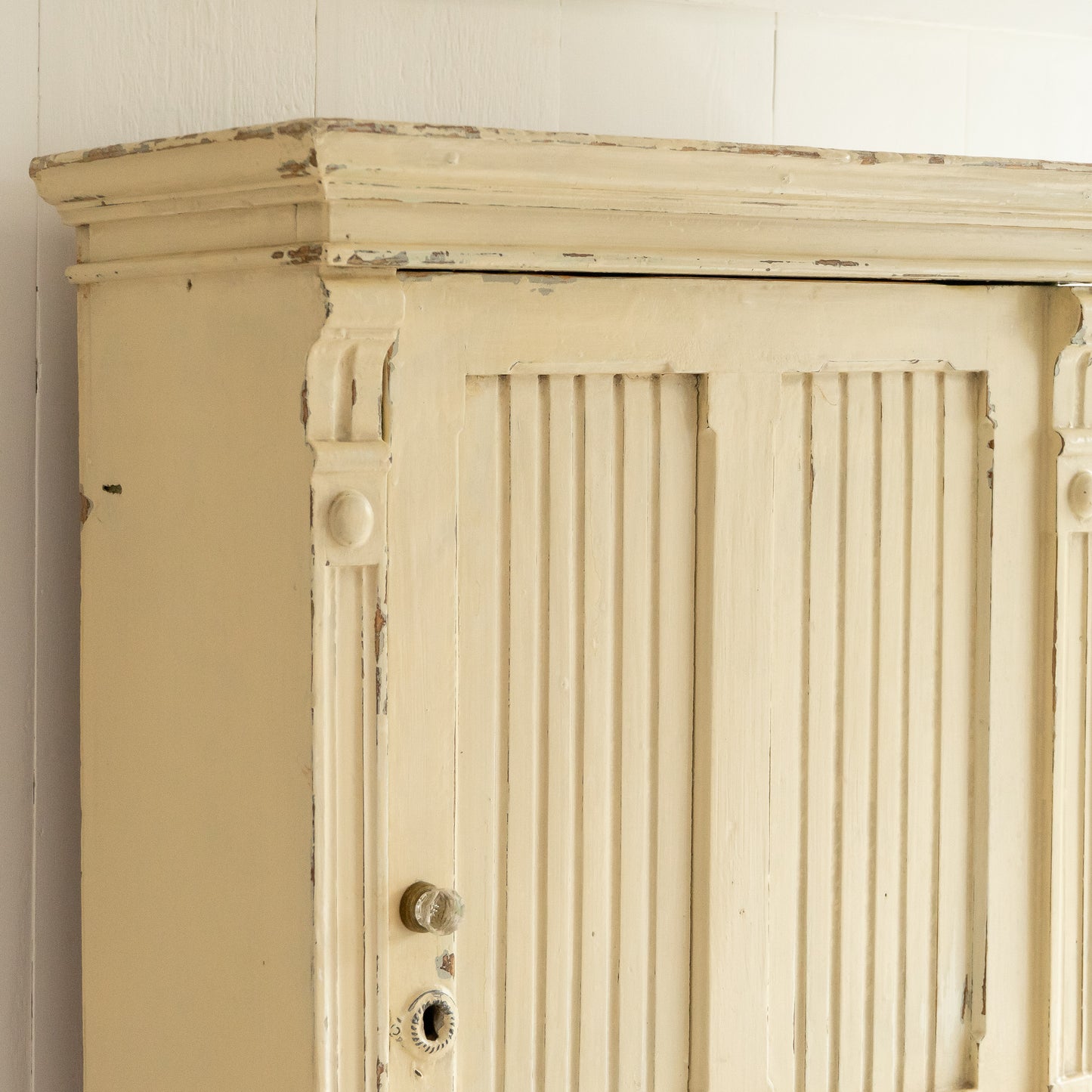 Decorative Table Top Cabinet