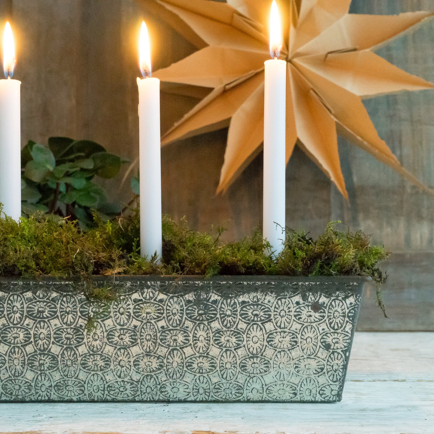Fabulous French Cake Tin