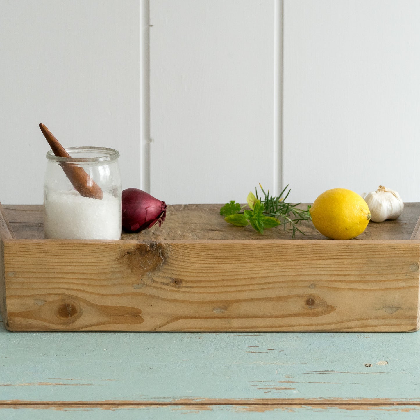 Large Rustic Chopping Board