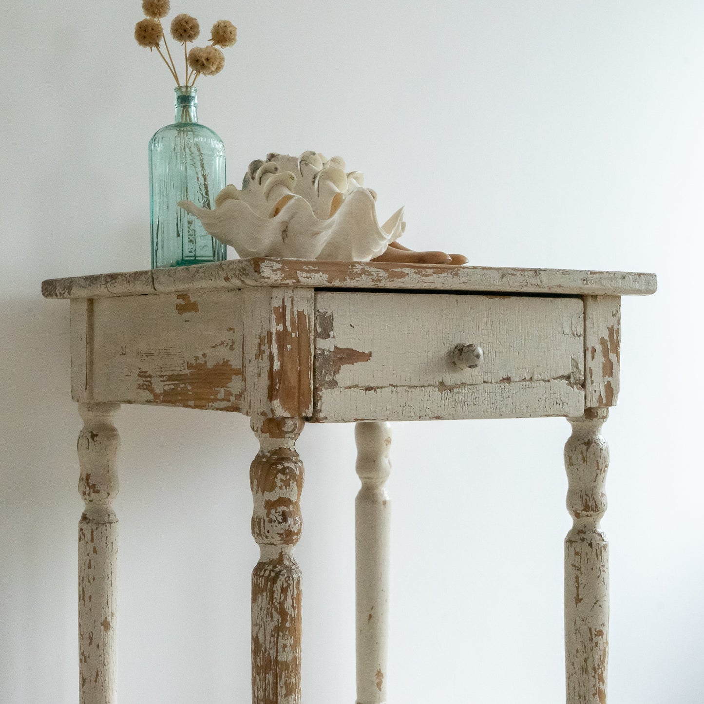 Sweet Little Decorative French Table