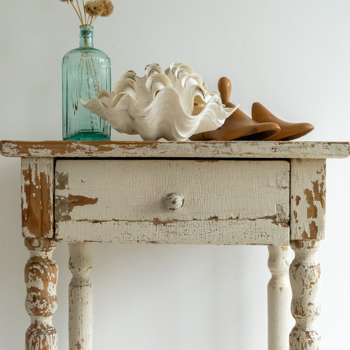 Sweet Little Decorative French Table