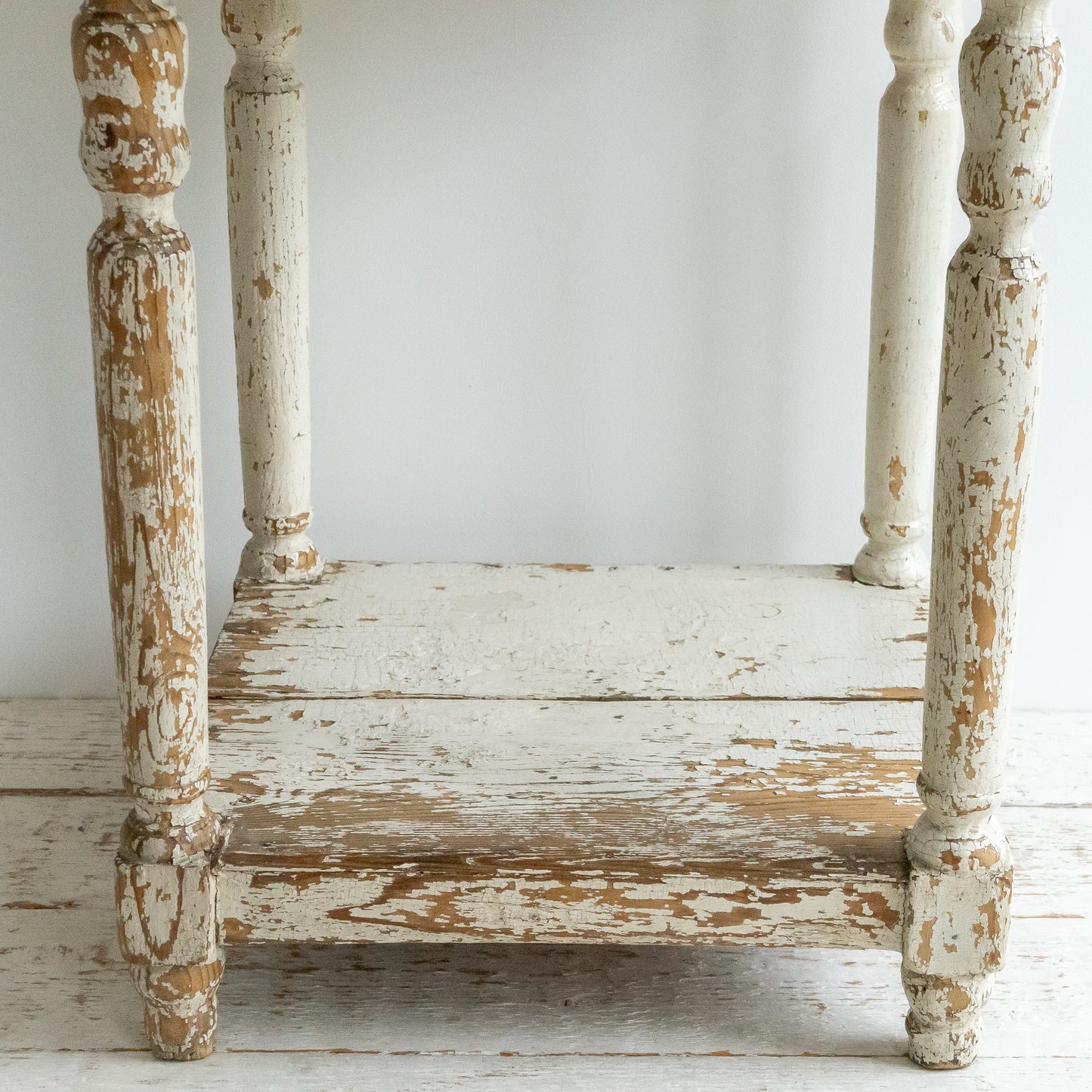 Sweet Little Decorative French Table