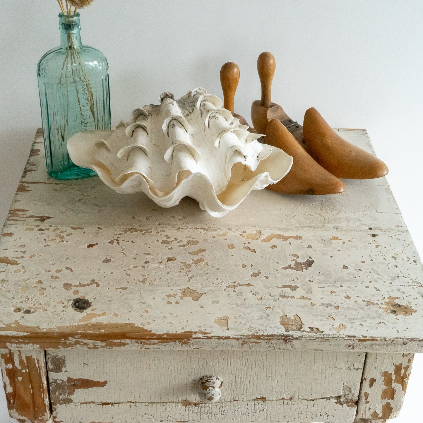 Sweet Little Decorative French Table