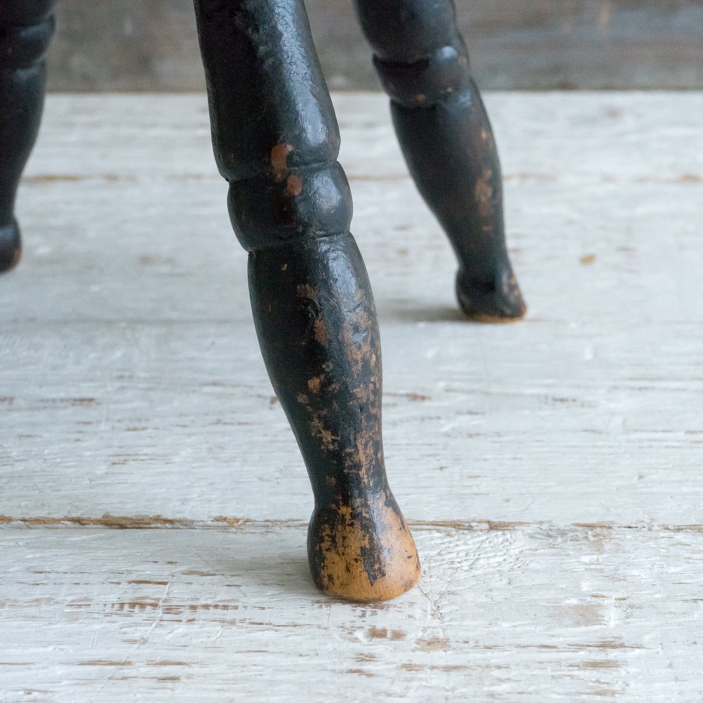Sweet Little Rustic Milking Stool