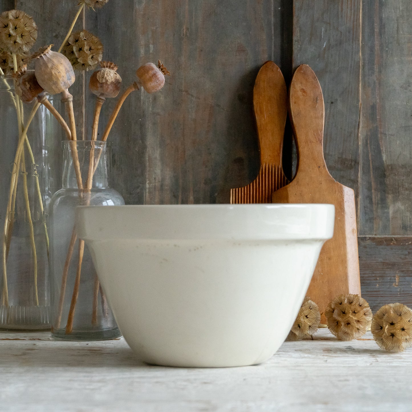 Vintage Fortnum & Mason Pudding Basin