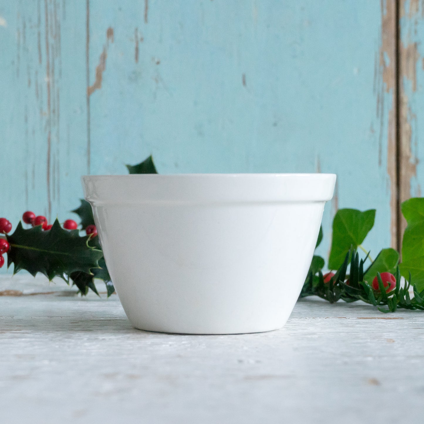 Vintage Fortnum & Mason Pudding Basin