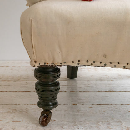 Deconstructed Arm Chair