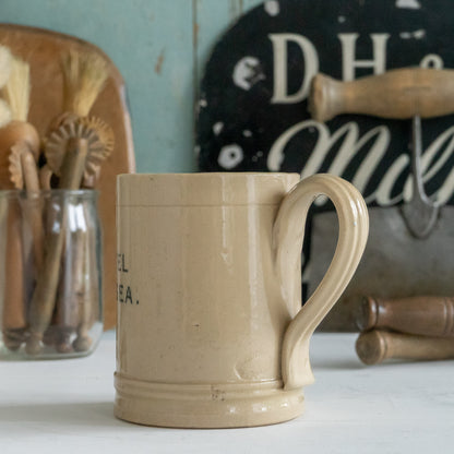 Doulton Lambert Imperial Hotel Mug