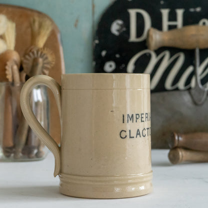 Doulton Lambert Imperial Hotel Mug