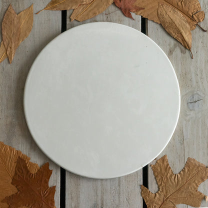 Edwardian Ironstone Scale Plate