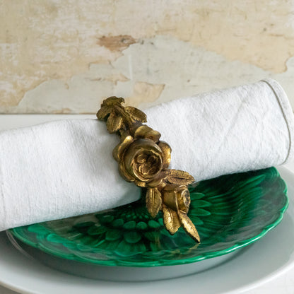 Decorative Antique Curtain Ring