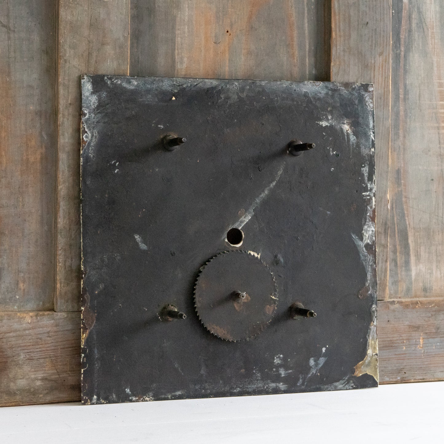 Decorative Clock Face #2