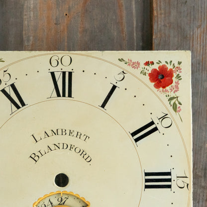 Decorative Clock Face #2