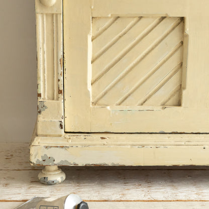 Decorative Table Top Cabinet