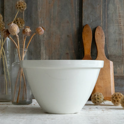 Large Vintage Fortnum & Mason Pudding Basin
