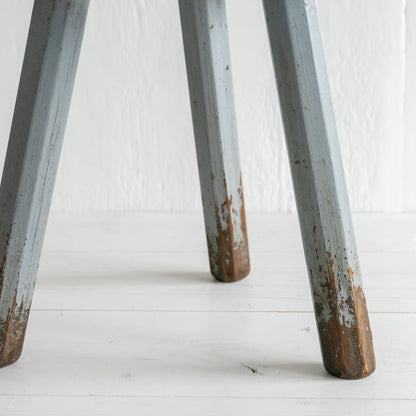 Little Rustic Milking Stool