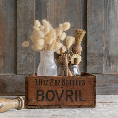 Rustic BOVRIL Box #2