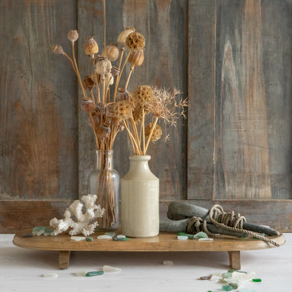 Rustic Pine Display Board