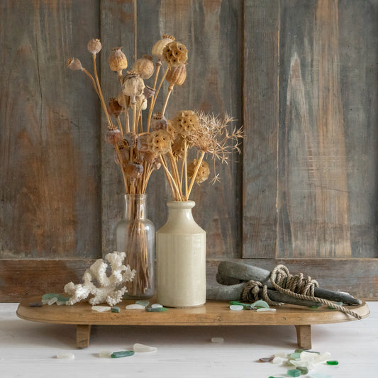 Rustic Pine Display Board