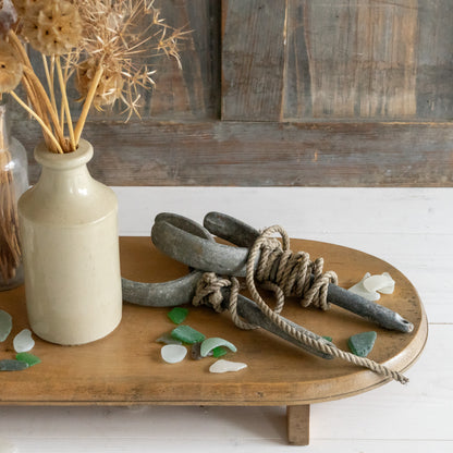 Rustic Pine Display Board