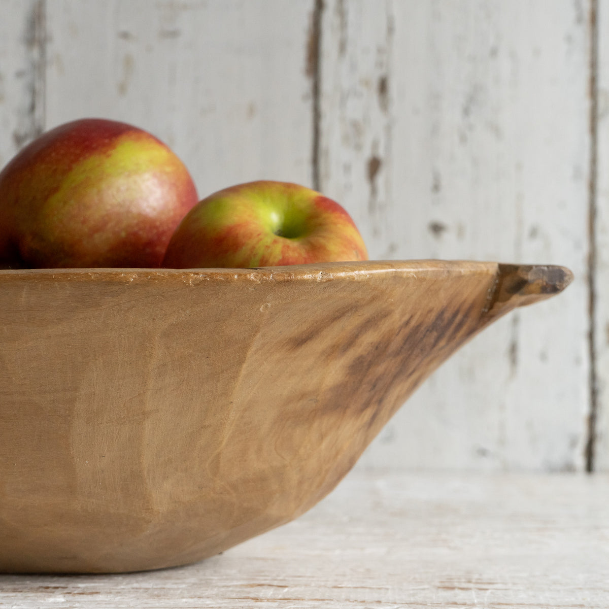 Rustic Small Bowl Small Rustic Dough Bowl – Goose Home and Garden