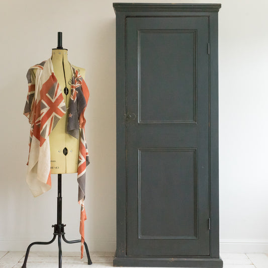 Stunning Painted Larder Cupboard