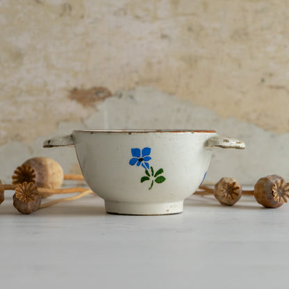 Sweet Little French Bowl