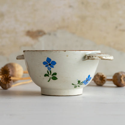 Sweet Little French Bowl