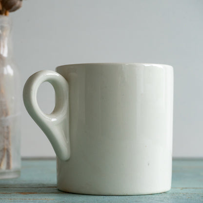Sweet Little Ironstone Mug