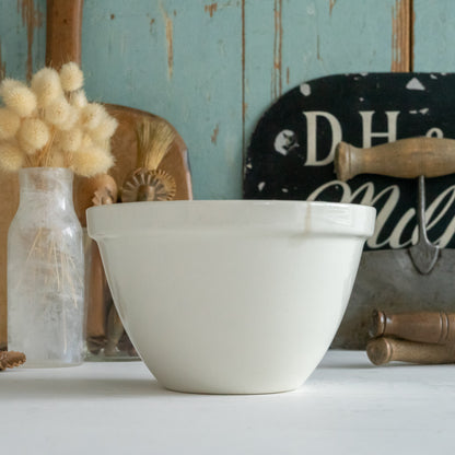 Vintage Fortnum & Mason Pudding Basin