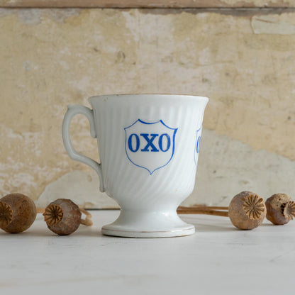 Vintage OXO Mug