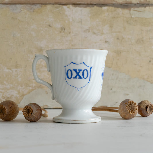 Vintage OXO Mug