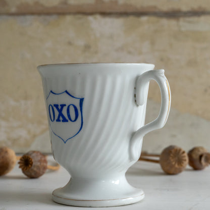 Vintage OXO Mug