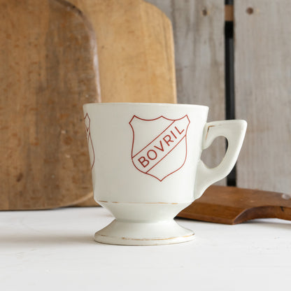Vintage BOVRIL Mug