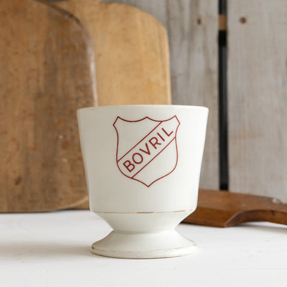 Vintage BOVRIL Mug