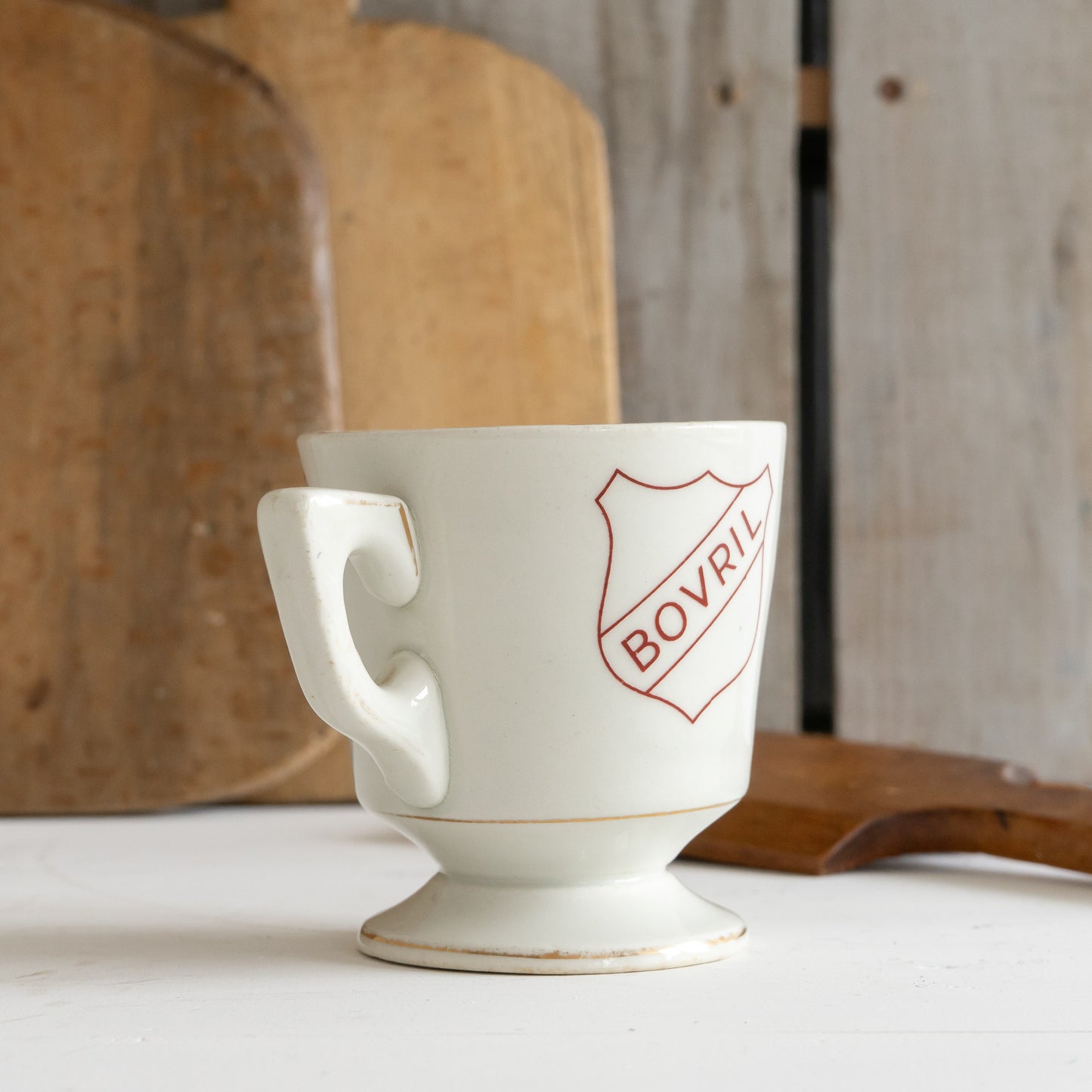 Vintage BOVRIL Mug