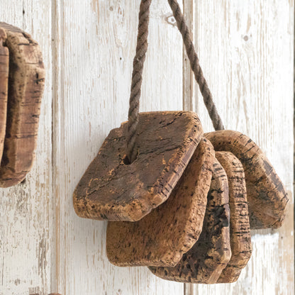 Vintage Cork Fishing Floats – Goose Home and Garden